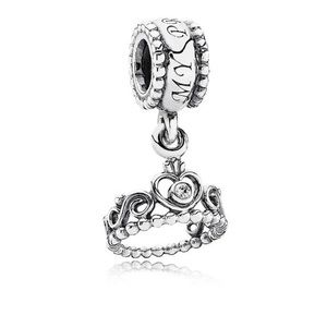 Pandora My Princess Charm